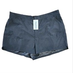 FULLFITALL plus size swim shorts size 22